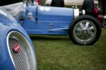 Bugatti Veyron 16.4 Centenaire 2009 года